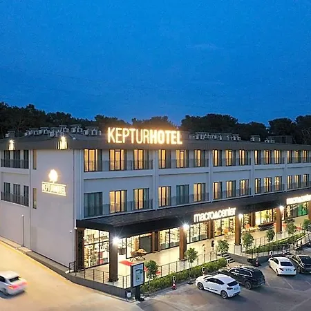 Hotel Keptur Dosemealti
