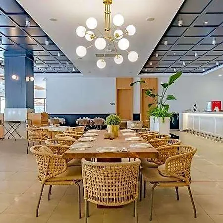 Keptur Hotel Dosemealti