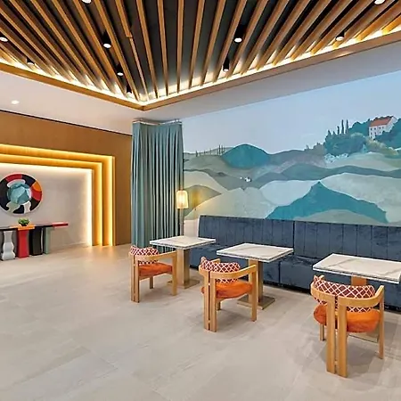 Hotel Keptur Dosemealti