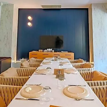 Keptur Hotel Dosemealti