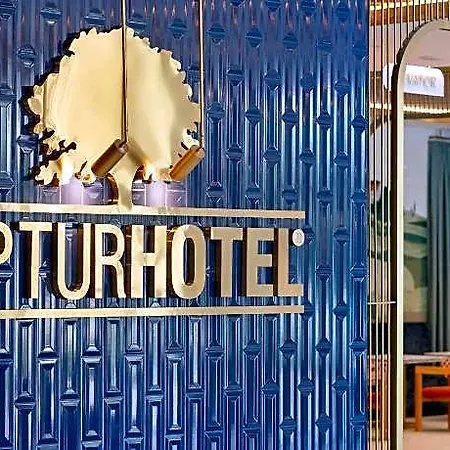 Keptur Hotel Dosemealti