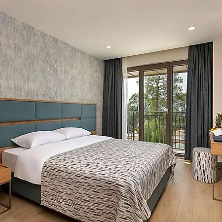 Keptur 3* Dosemealti